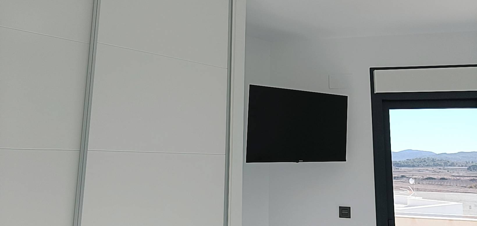 Nueva construcción  - Villa - Pinoso