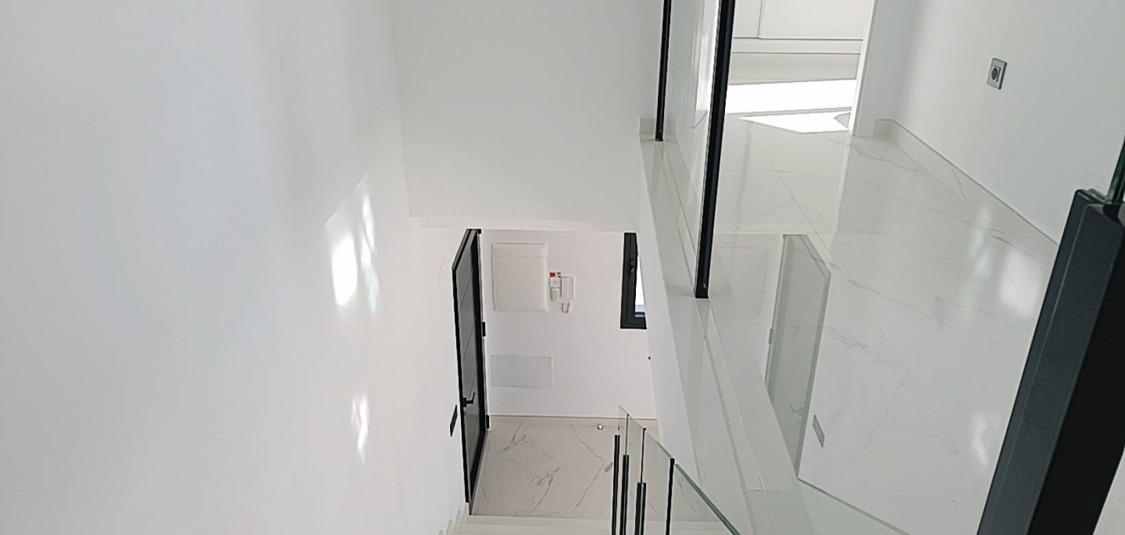 Nueva construcción  - Villa - Pinoso