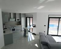 Nueva construcción  - Villa - Pinoso
