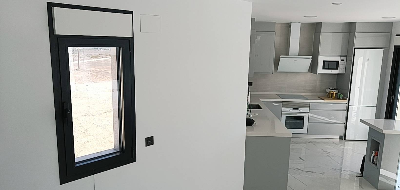Nueva construcción  - Villa - Pinoso