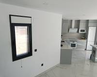 Nueva construcción  - Villa - Pinoso