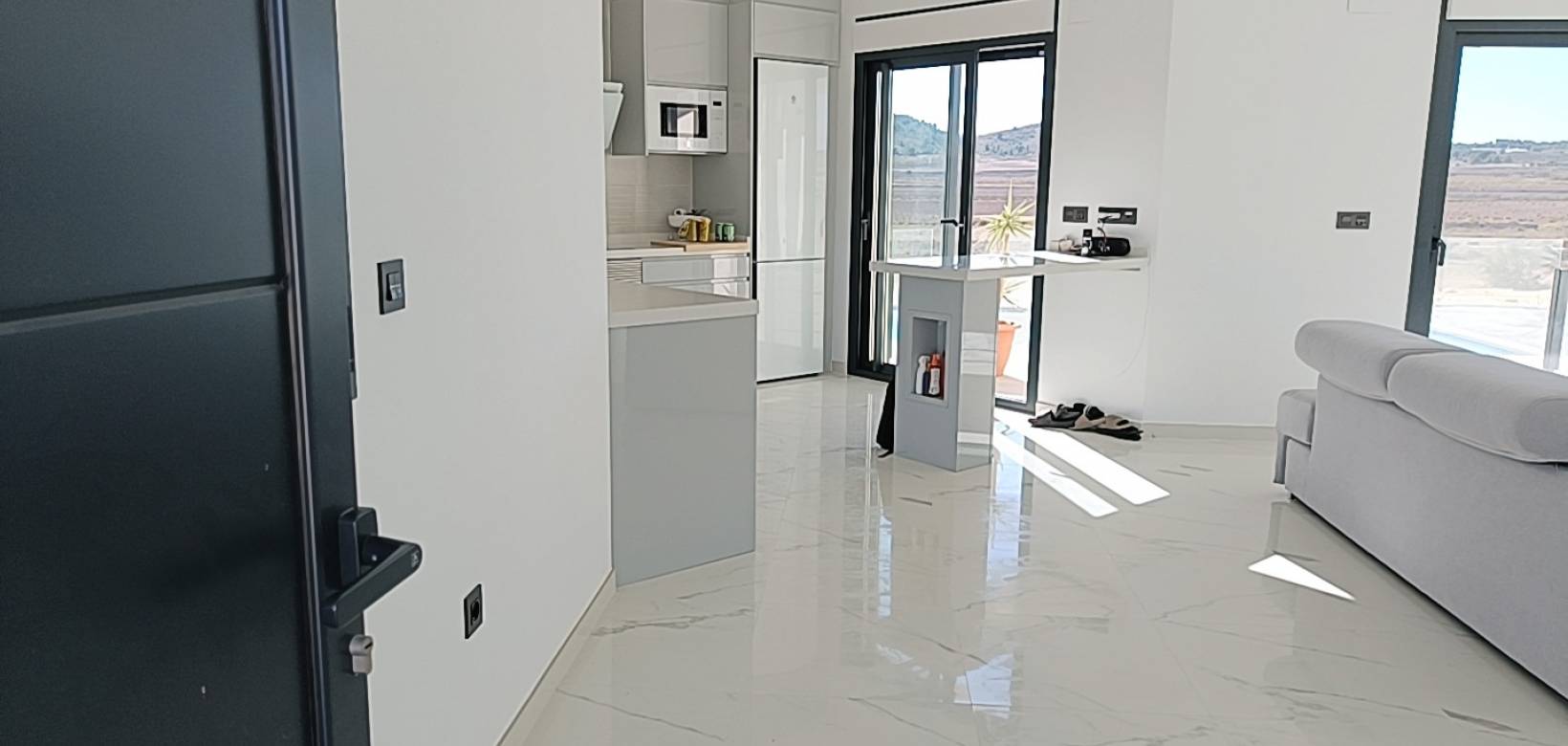 Nueva construcción  - Villa - Pinoso