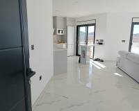 Nueva construcción  - Villa - Pinoso