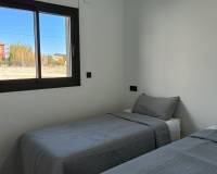 Nueva construcción  - Villa - Pinoso