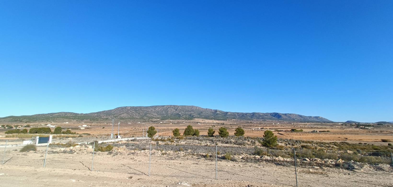 Nueva construcción  - Villa - Pinoso