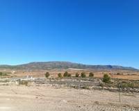 Nueva construcción  - Villa - Pinoso