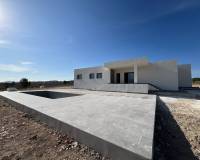 Nueva construcción  - Villa - Pinoso