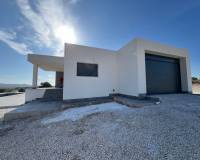 Nueva construcción  - Villa - Pinoso