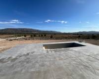 Nueva construcción  - Villa - Pinoso