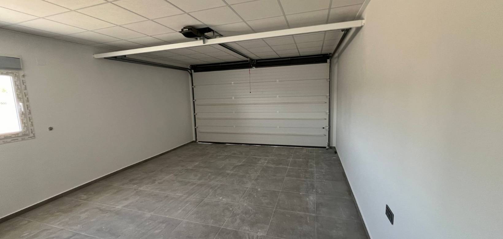 Nueva construcción  - Villa - Pinoso