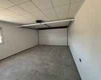 Nueva construcción  - Villa - Pinoso
