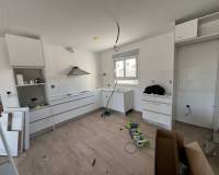 Nueva construcción  - Villa - Pinoso
