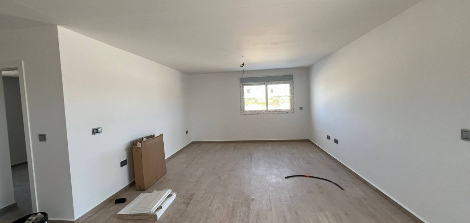 Nueva construcción  - Villa - Pinoso