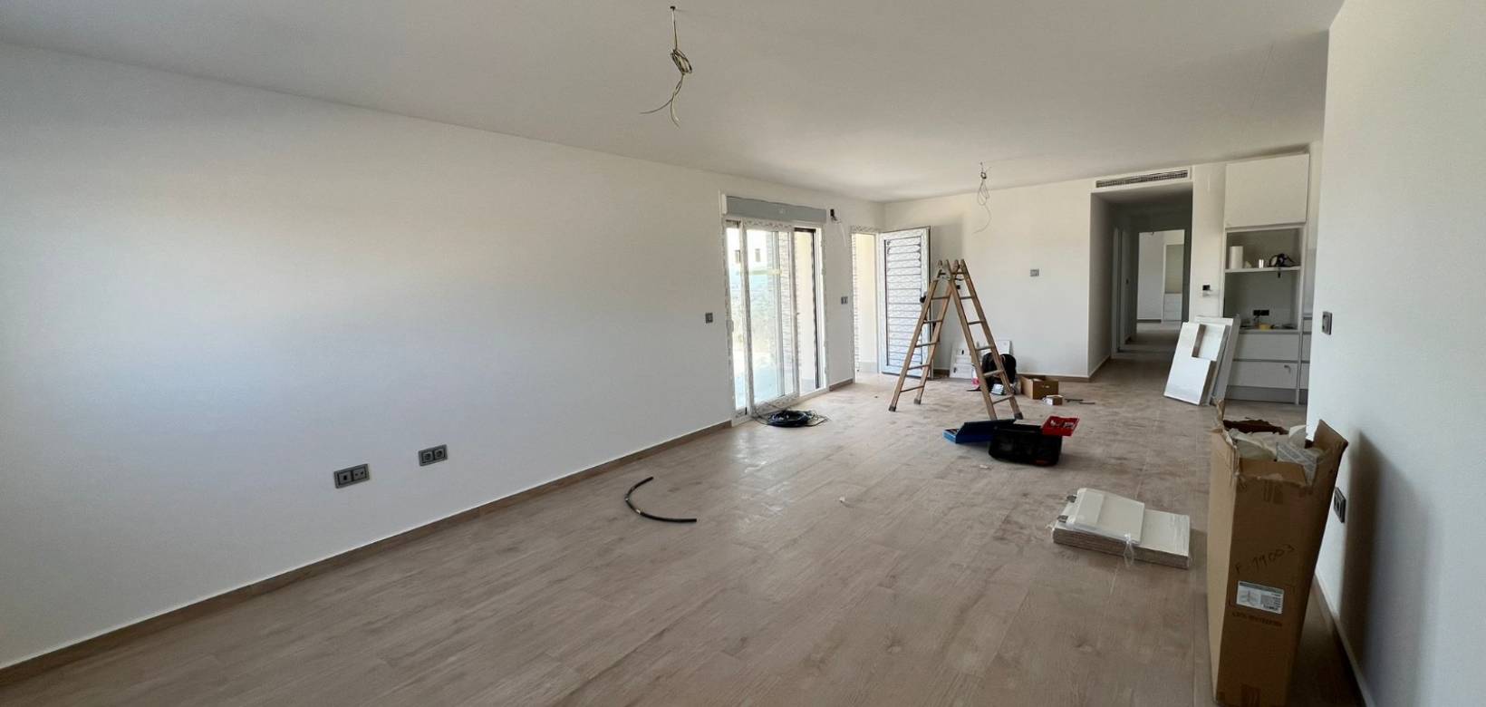 Nueva construcción  - Villa - Pinoso