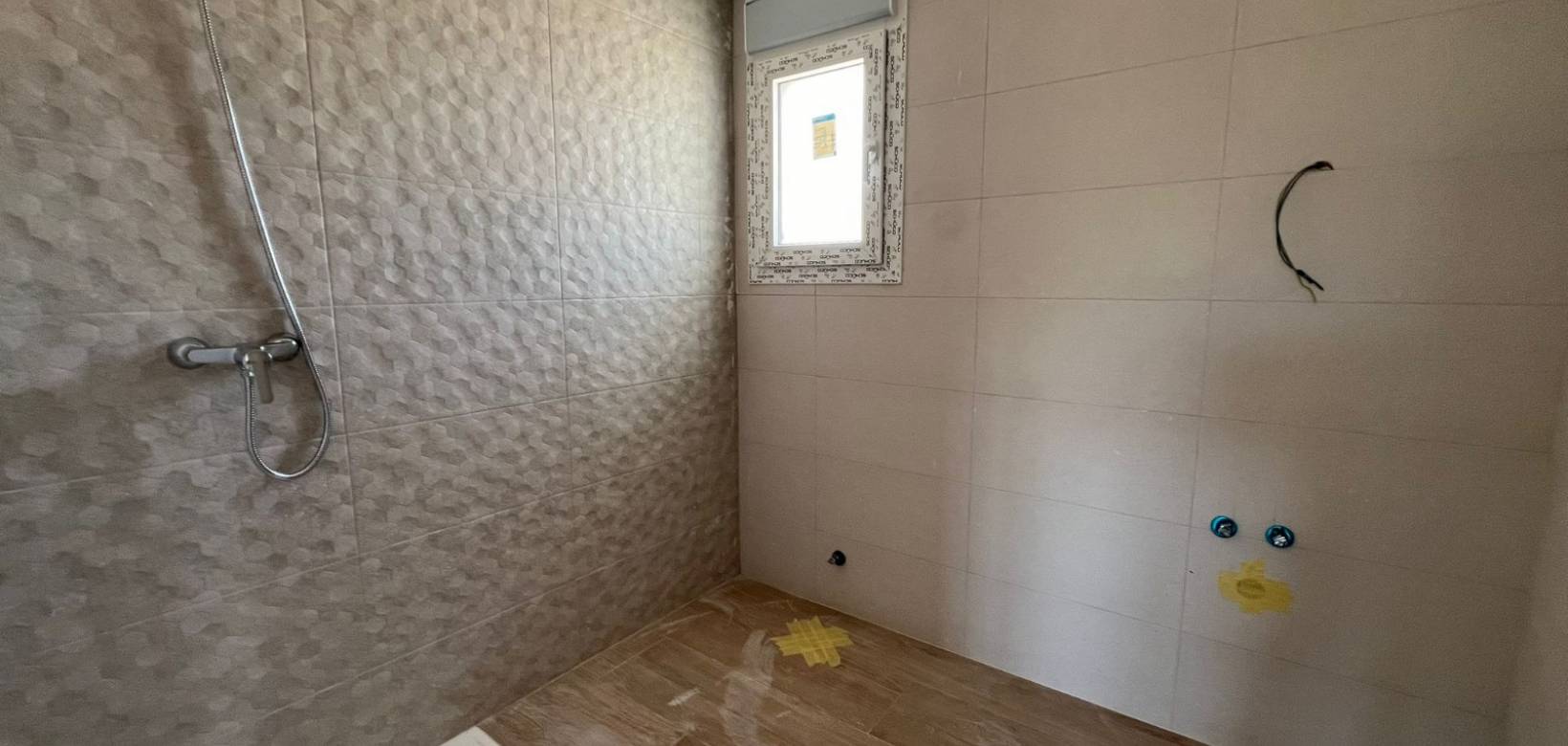 Nueva construcción  - Villa - Pinoso