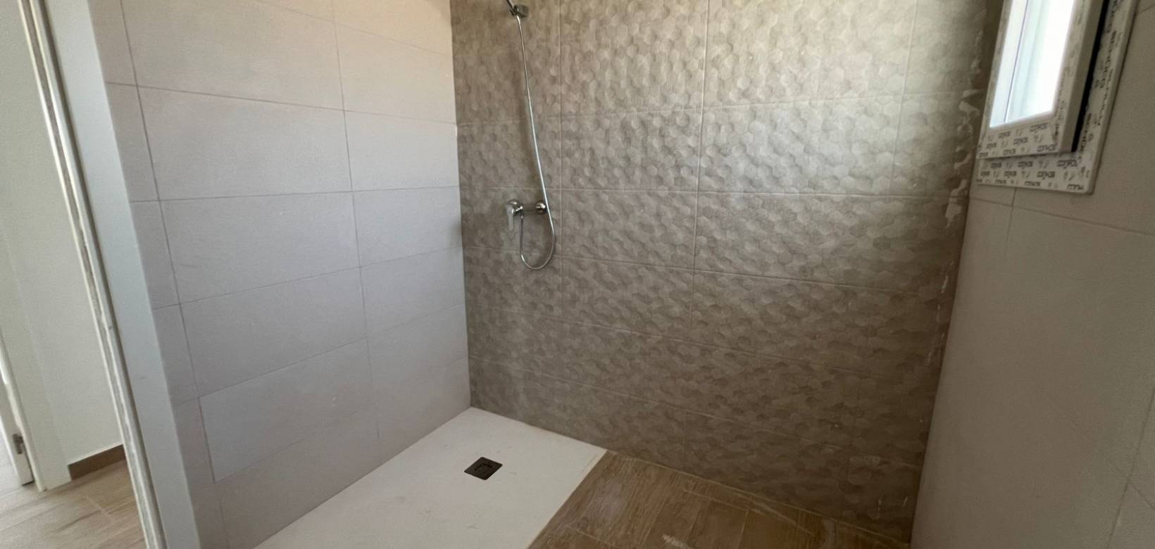 Nueva construcción  - Villa - Pinoso