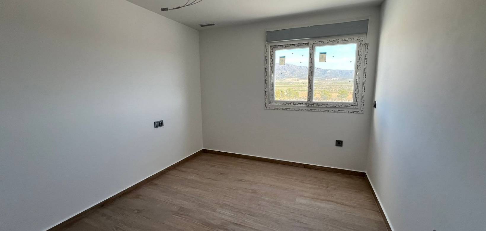 Nueva construcción  - Villa - Pinoso