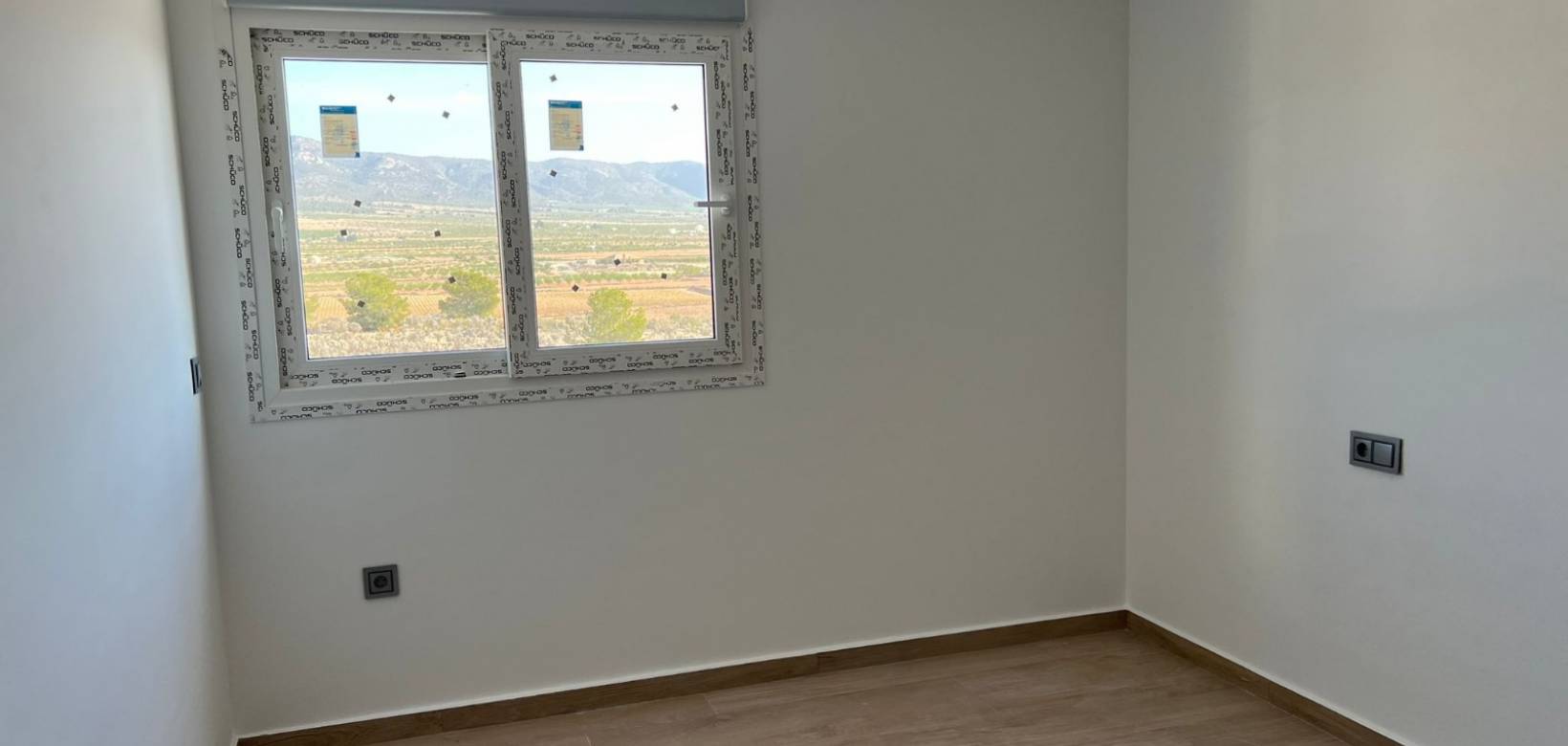 Nueva construcción  - Villa - Pinoso