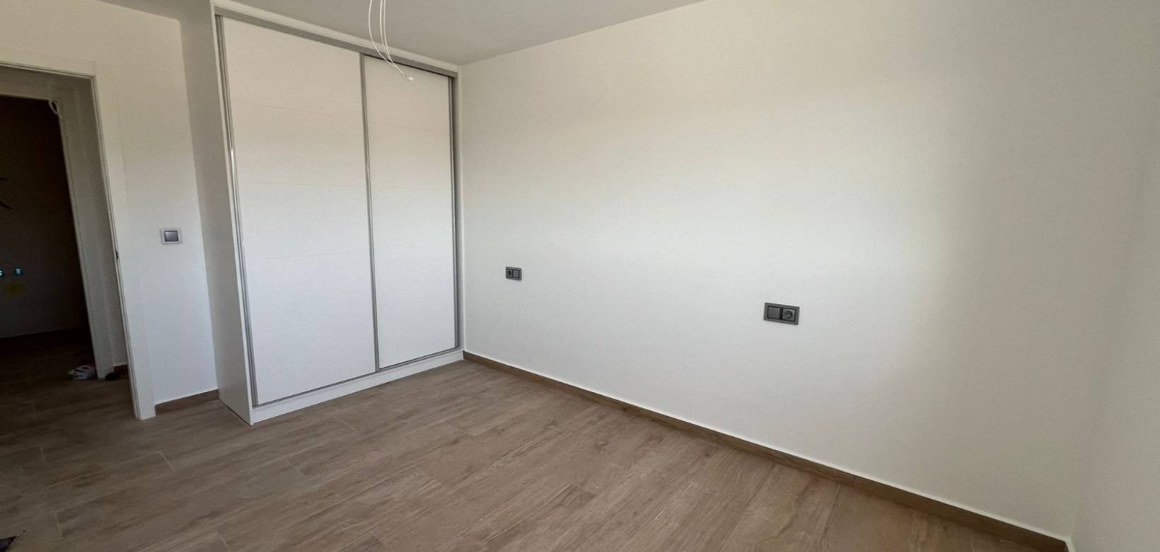 Nueva construcción  - Villa - Pinoso