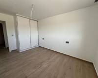 Nueva construcción  - Villa - Pinoso