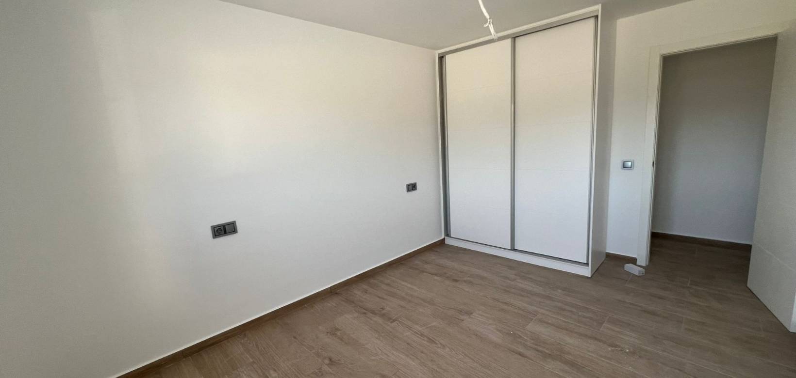 Nueva construcción  - Villa - Pinoso