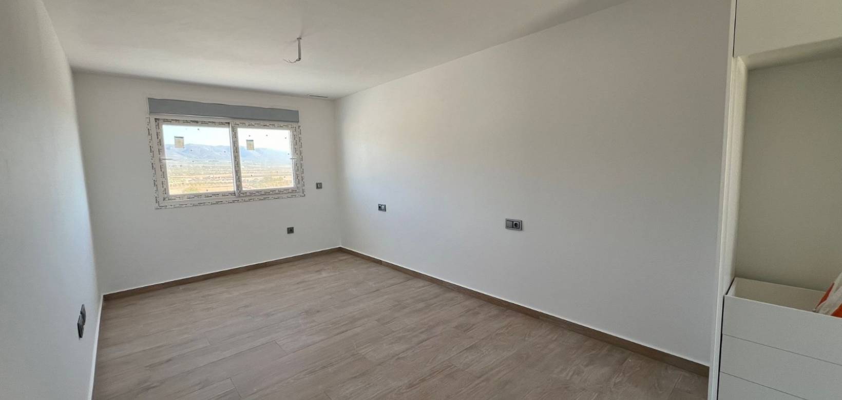 Nueva construcción  - Villa - Pinoso