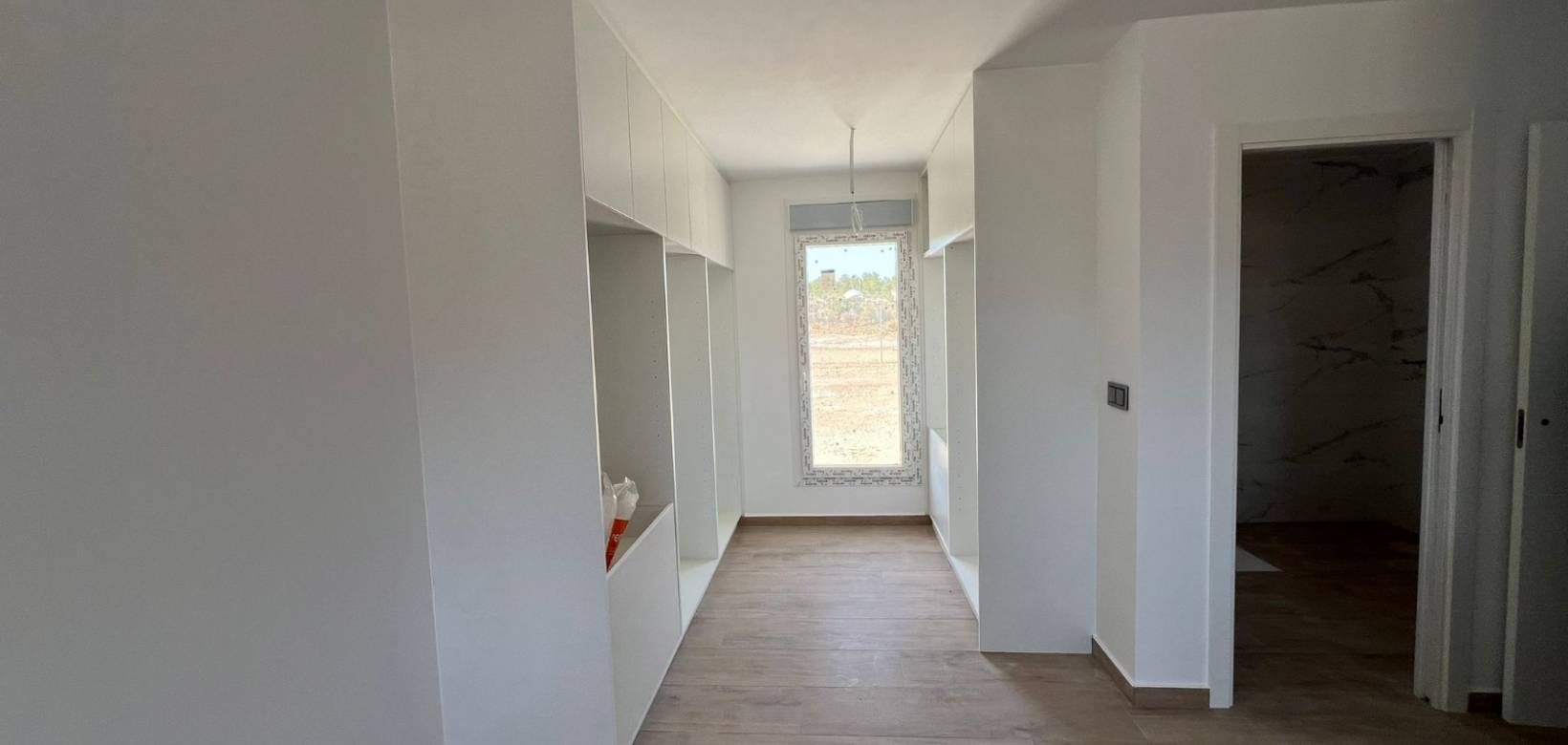 Nueva construcción  - Villa - Pinoso