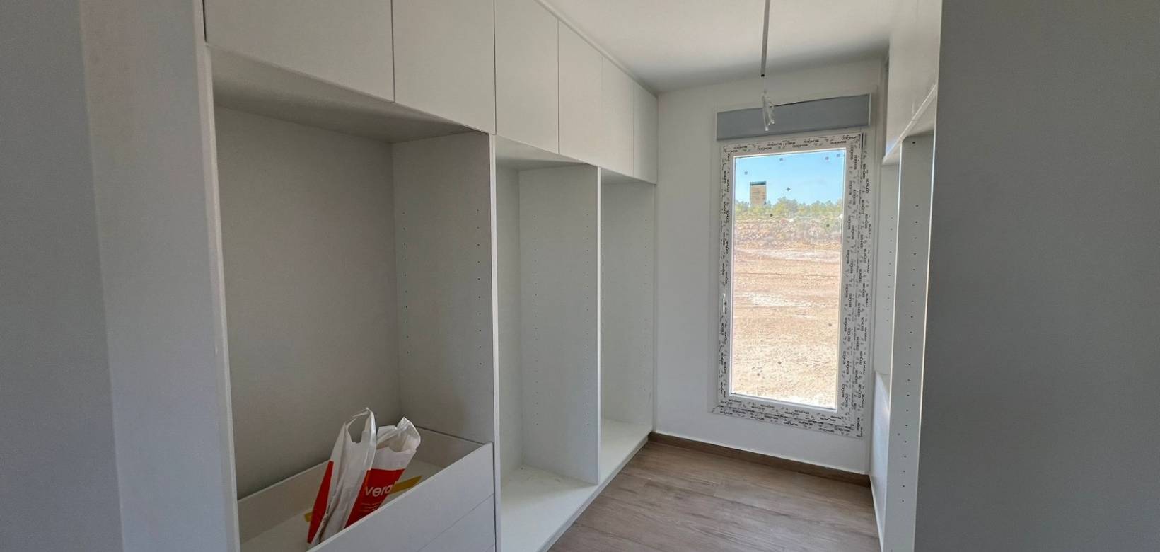 Nueva construcción  - Villa - Pinoso