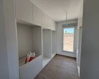 Nueva construcción  - Villa - Pinoso
