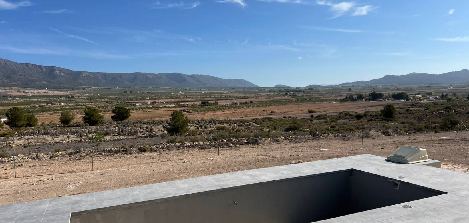 Nueva construcción  - Villa - Pinoso