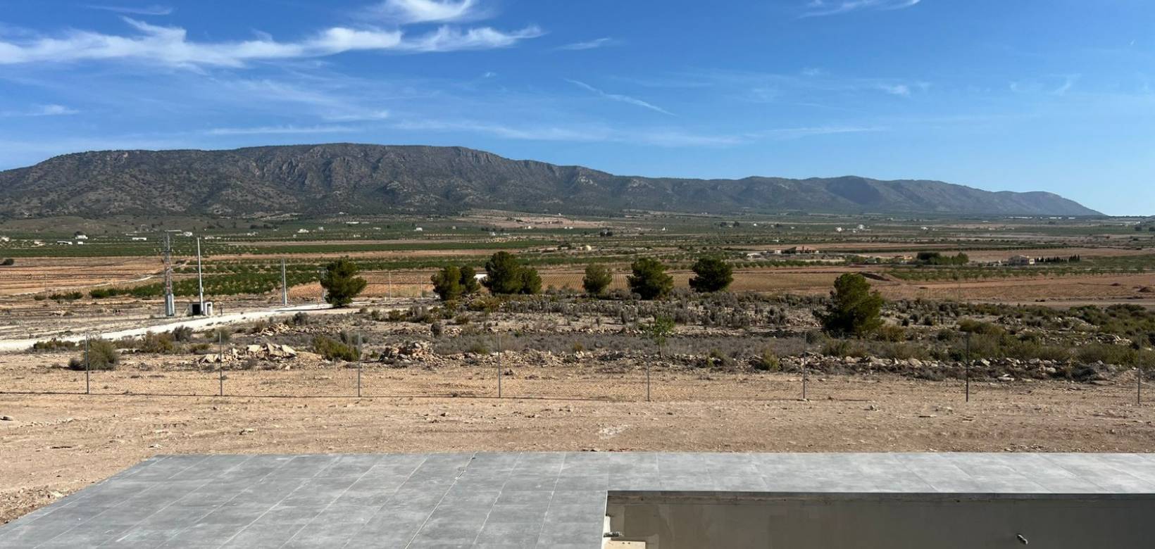 Nueva construcción  - Villa - Pinoso