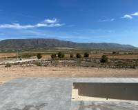 Nueva construcción  - Villa - Pinoso