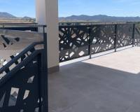 Nueva construcción  - Villa - Pinoso