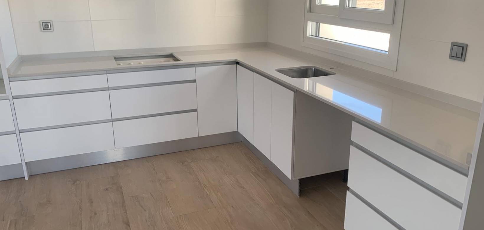Nueva construcción  - Villa - Pinoso