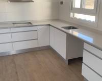 Nueva construcción  - Villa - Pinoso