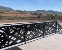 Nueva construcción  - Villa - Pinoso