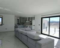 Nueva construcción  - Villa - Pinoso