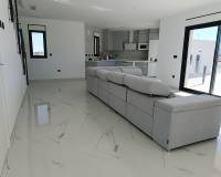 Nueva construcción  - Villa - Pinoso