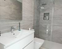 Nueva construcción  - Villa - Pinoso