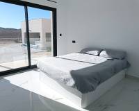Nueva construcción  - Villa - Pinoso