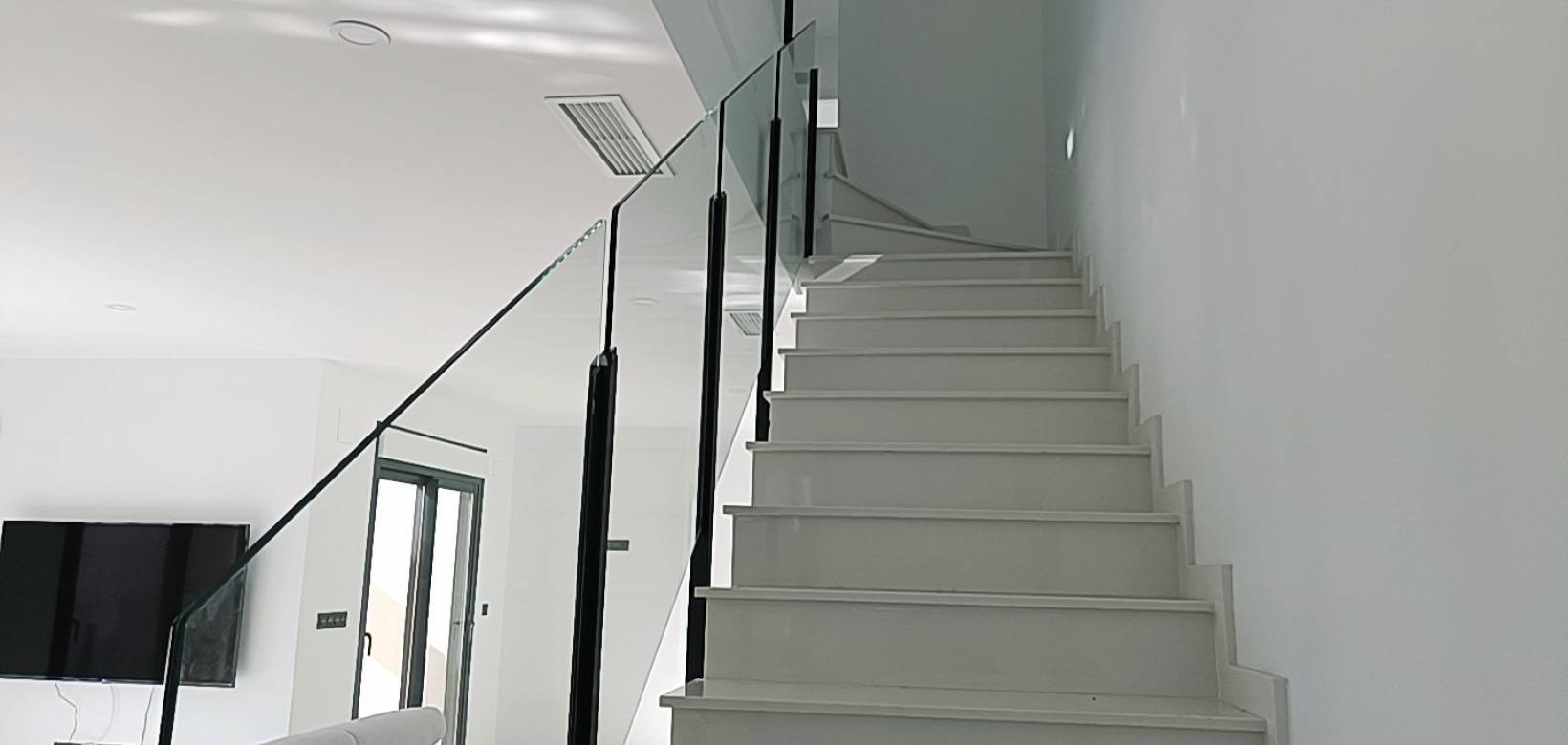 Nueva construcción  - Villa - Pinoso