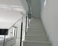 Nueva construcción  - Villa - Pinoso
