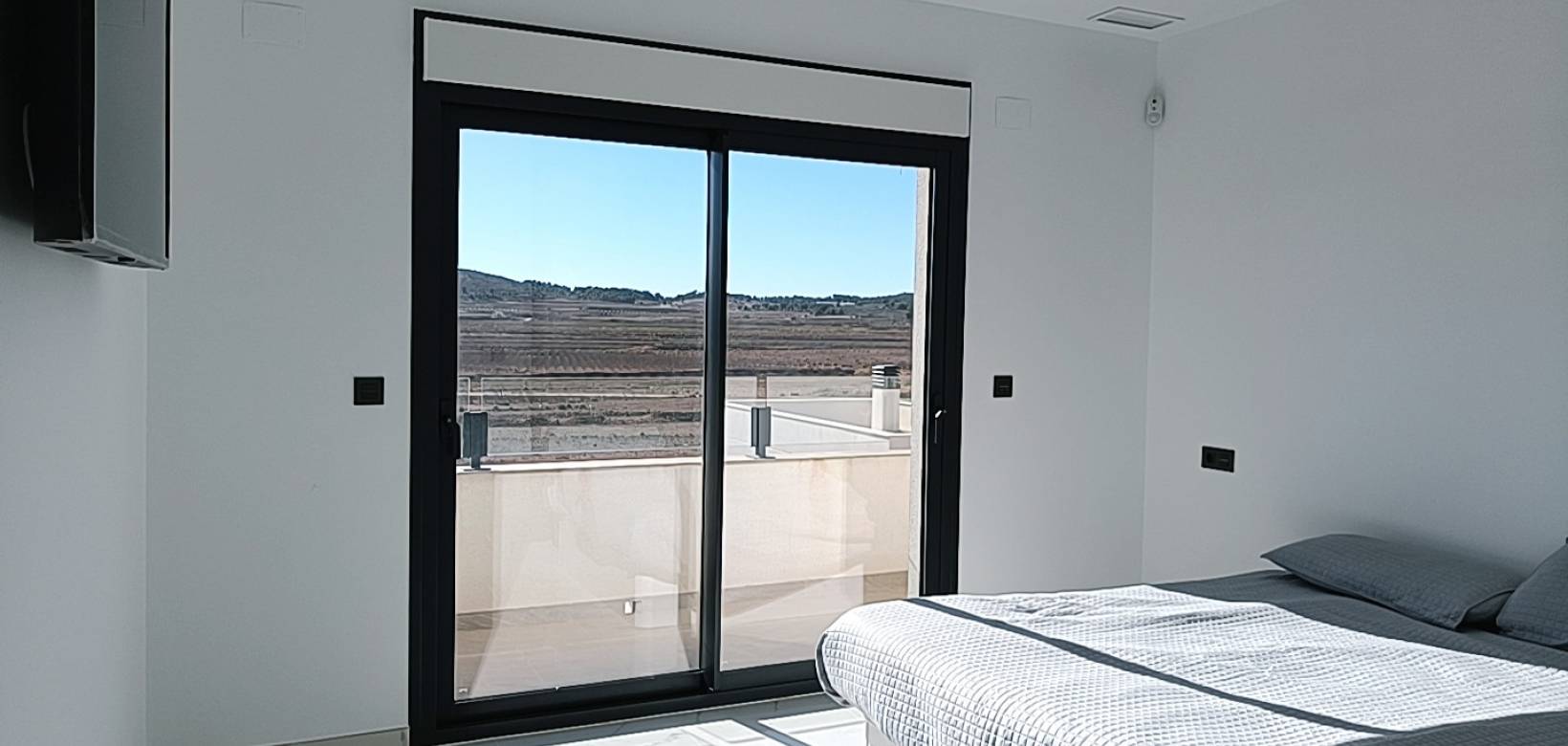 Nueva construcción  - Villa - Pinoso