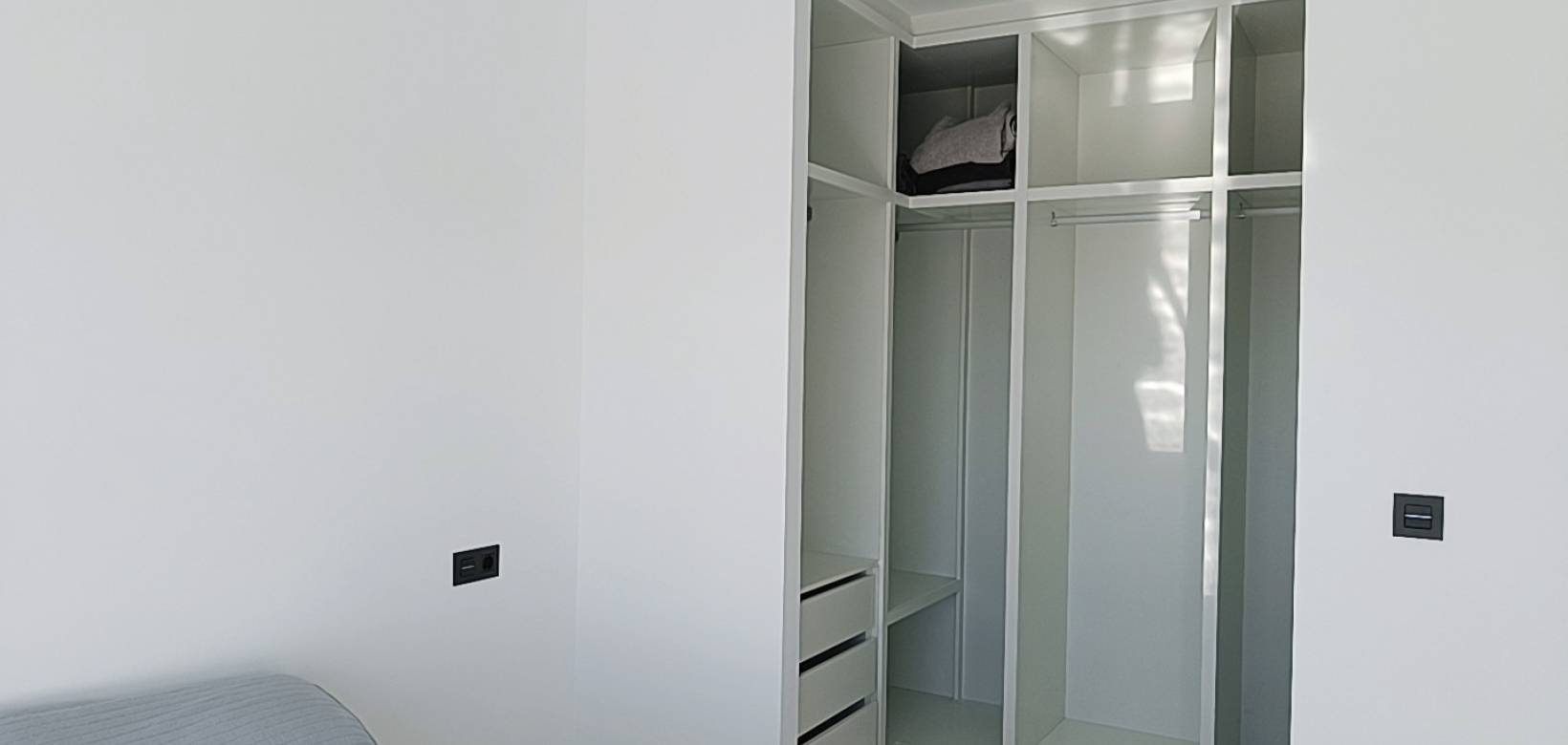 Nueva construcción  - Villa - Pinoso