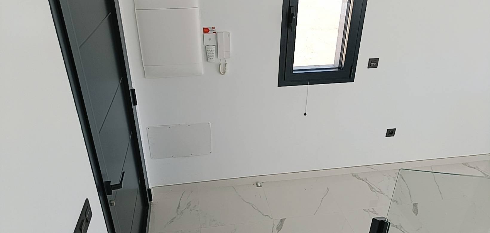 Nueva construcción  - Villa - Pinoso