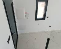 Nueva construcción  - Villa - Pinoso