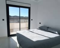 Nueva construcción  - Villa - Pinoso