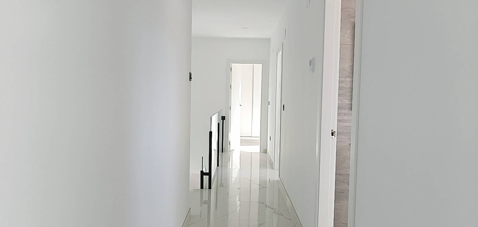 Nueva construcción  - Villa - Pinoso