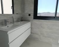 Nueva construcción  - Villa - Pinoso