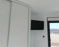 Nueva construcción  - Villa - Pinoso